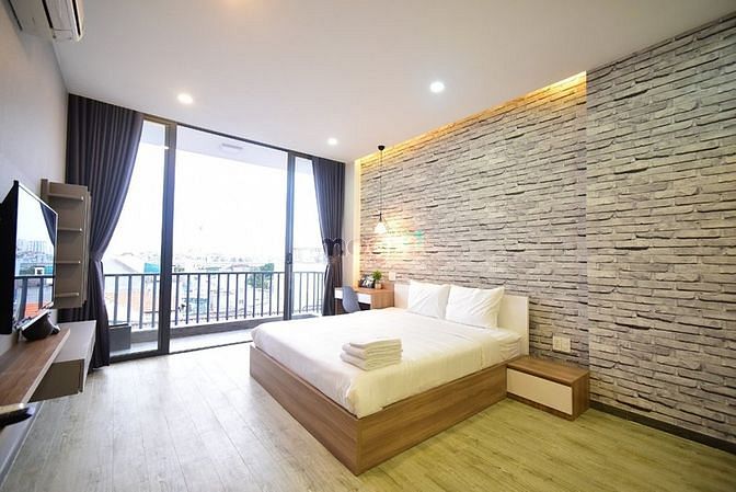 Hình ảnh 🏠Studio cao cấp sang trọng Thảo Điền