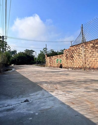 Hình ảnh Đất nền trung tâm Dầu Giây giá chỉ 630tr/lô, full thổ, SHR.