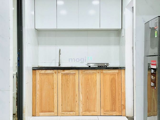 Hình ảnh 🌷CHDV DUPLEX_ gác cao M8 siêu xịn ở ngay Tân Phú giá chỉ 5trX $