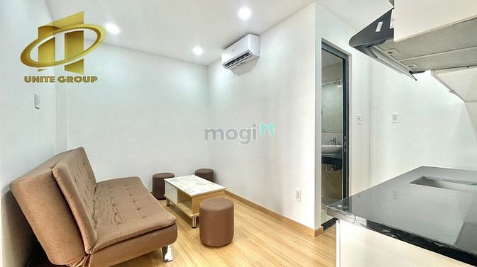 Hình ảnh CHDV 1PN riêng_Phú Mỹ_LOTTE-Mới 100%_TDTU QUẬN 7