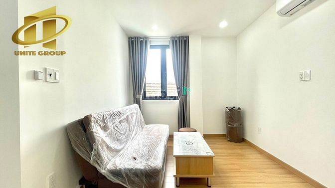 Hình ảnh CHDV 1PN riêng_Phú Mỹ_LOTTE-Mới 100%_TDTU QUẬN 7