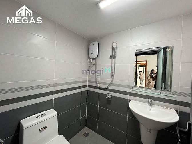 Hình ảnh Duplex 35m2 Cạnh Cầu Tân Thuận 2 Và KCX Tân Thuận