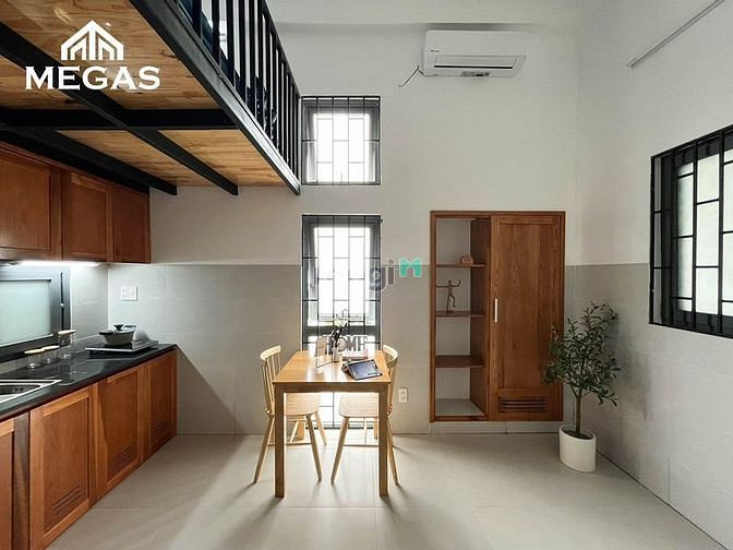Hình ảnh Duplex 35m2 Cạnh Cầu Tân Thuận 2 Và KCX Tân Thuận