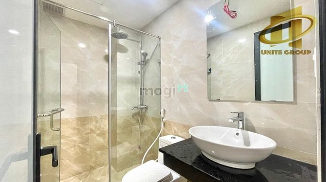 Hình ảnh CHDV 1PN riêng_Phú Mỹ_LOTTE-Mới 100%_TDTU QUẬN 7
