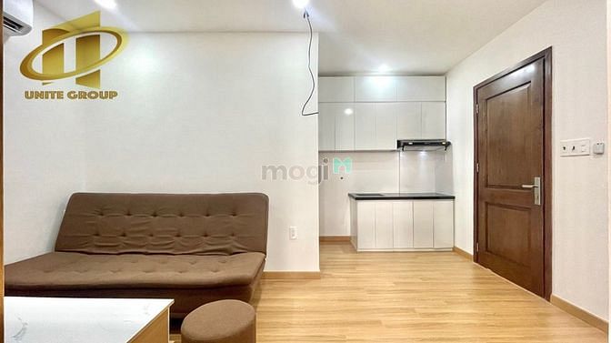Hình ảnh CHDV 1PN riêng_Phú Mỹ_LOTTE-Mới 100%_TDTU QUẬN 7
