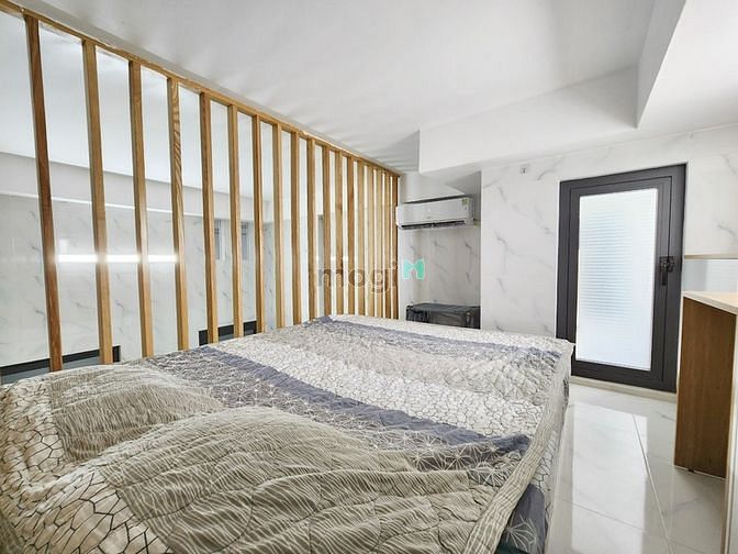 Hình ảnh 🌷CHDV DUPLEX_ gác cao M8 siêu xịn ở ngay Tân Phú giá chỉ 5trX $