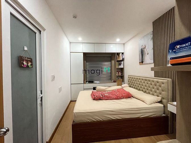 Hình ảnh Cho thuê CH Conic Riverside 2pn 2wc full nội thất đẹp, giá cực tốt.