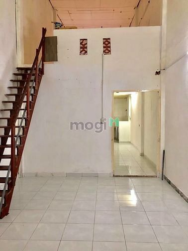 Hình ảnh Cho thuê nhà đông hưng thuận 6 dt 4x17m 1 lững 2pn
