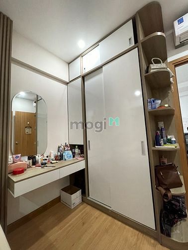 Hình ảnh Cho thuê CH Conic Riverside 2pn 2wc full nội thất đẹp, giá cực tốt.