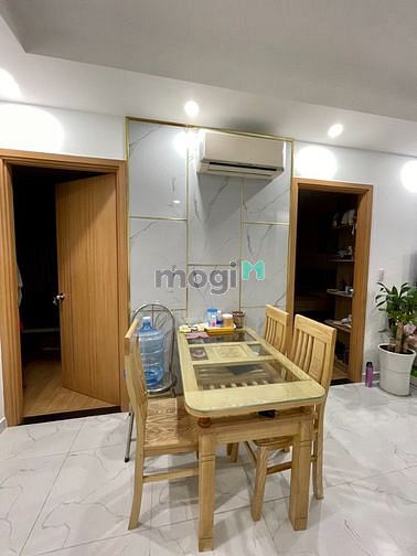 Hình ảnh Cho thuê CH Conic Riverside 2pn 2wc full nội thất đẹp, giá cực tốt.
