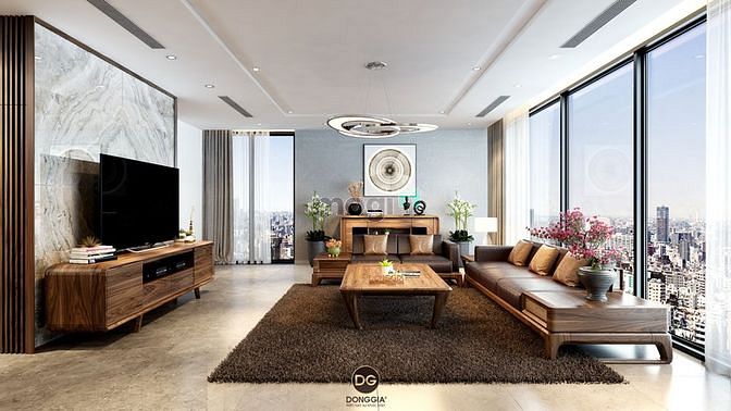 Hình ảnh chính chủ bán Trang Chủ MB66.COM / Đăng Ký Tặng 66K 168m2 tại imperia , nội thất full