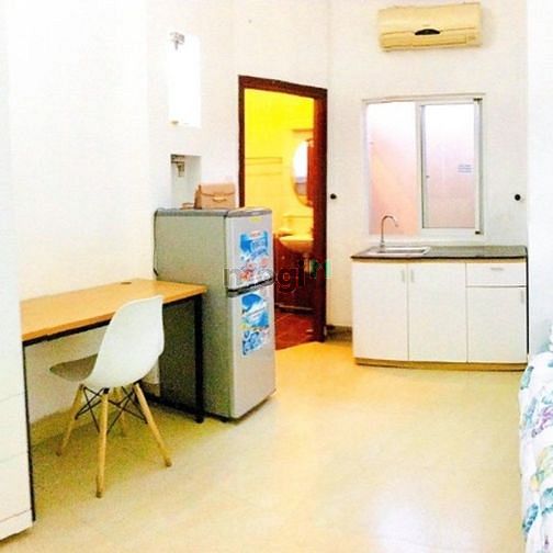 Hình ảnh ⚜️ Mb6623 nạp rút nhanh chóng dịch vụ studio, full nội thất Bình Thạnh giá hạt dẻ ⚜️