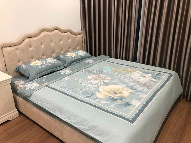 Hình ảnh Cho thuê Trang Chủ MB66.COM / Đăng Ký Tặng 66K Eco green, quận 7, 72m2/2pn2wc,view, N.Thất đẹp/15tr