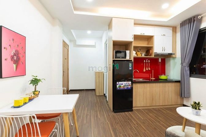 Hình ảnh The Harmony Thao Dien - Bản tình ca nhẹ nhàng cảm xúc
