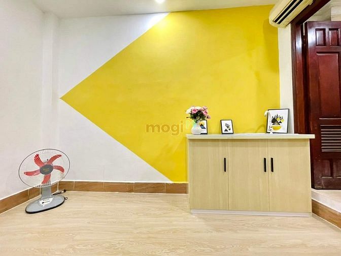 Hình ảnh Căn Hộ Studio Full Nột Thất Zá Dẻ