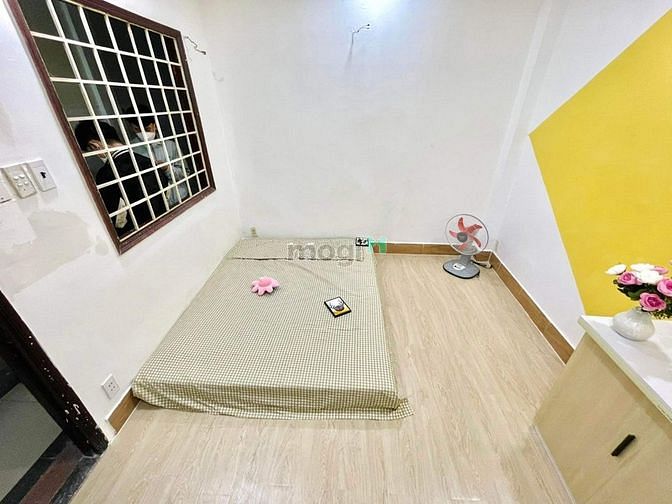 Hình ảnh Căn Hộ Studio Full Nột Thất Zá Dẻ
