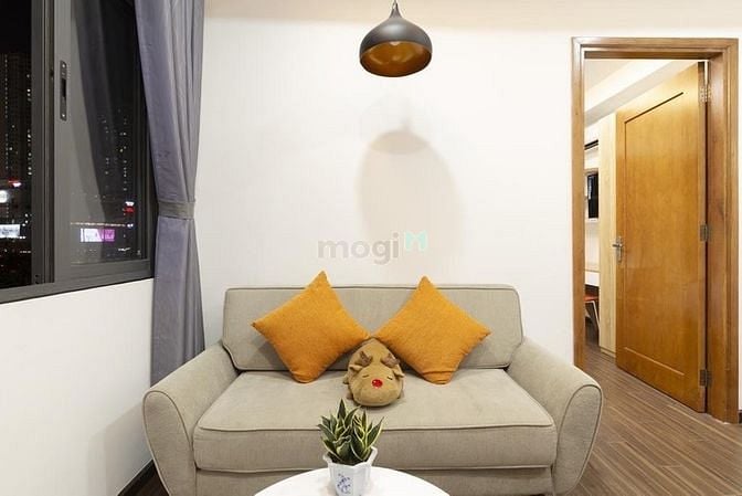 Hình ảnh The Harmony Thao Dien - Bản tình ca nhẹ nhàng cảm xúc