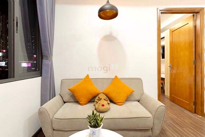Hình ảnh The Harmony Thao Dien - Bản tình ca nhẹ nhàng cảm xúc