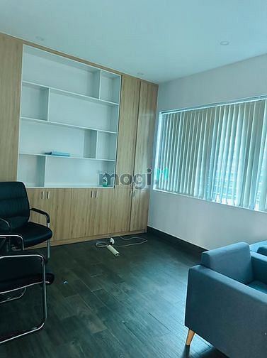 Hình ảnh Siêu Phẩm Cho Thuê Nhà Mặt Tiền Kỳ Đồng Quận 3