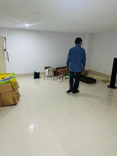 Hình ảnh Siêu Phẩm Cho Thuê Nhà Mặt Tiền Kỳ Đồng Quận 3