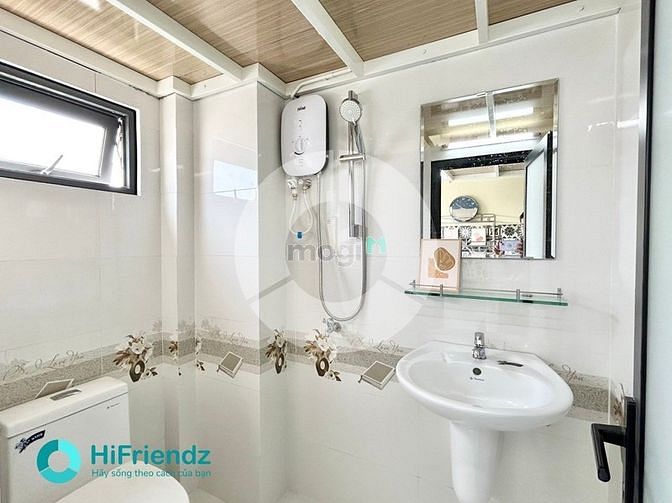 Hình ảnh Khai trương DUPLEX mới xây mới 100%