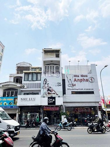 Hình ảnh 🏡🌈𝑪𝑯𝑶 𝑻𝑯𝑼𝑬̂ 𝑵𝑯𝑨̀ Phan Đình Phùng, Phường 17, Phú Nhuận