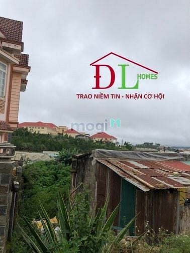 Hình ảnh Bán đất mặt tiền Thánh Mẫu phường 7 Đà Lạt thuận tiện nghỉ dưỡng