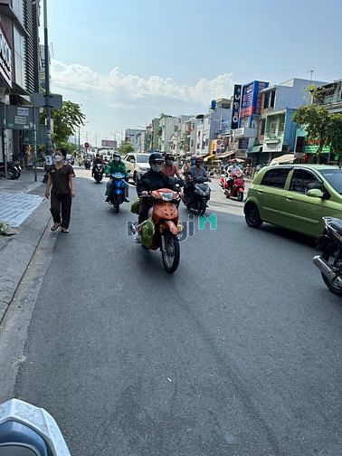 Hình ảnh 🏡🌈𝑪𝑯𝑶 𝑻𝑯𝑼𝑬̂ 𝑵𝑯𝑨̀ Phan Đình Phùng, Phường 17, Phú Nhuận