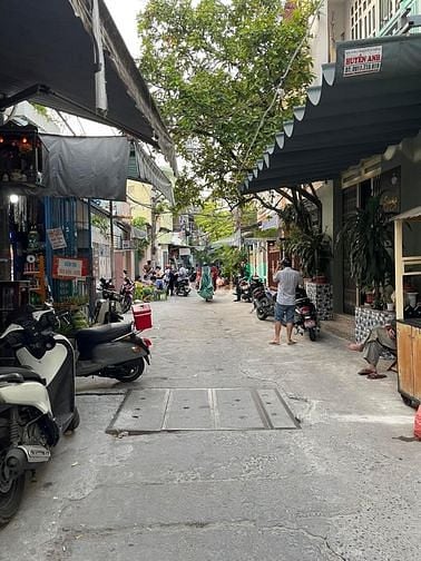 Hình ảnh Lô Đất Kiệt 5m Nguyễn Văn Linh Cần Bán Gấp