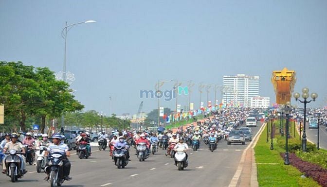 Hình ảnh Lô Đất Kiệt 5m Nguyễn Văn Linh Cần Bán Gấp