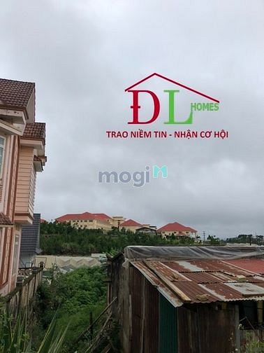 Hình ảnh Bán đất mặt tiền Thánh Mẫu phường 7 Đà Lạt thuận tiện nghỉ dưỡng
