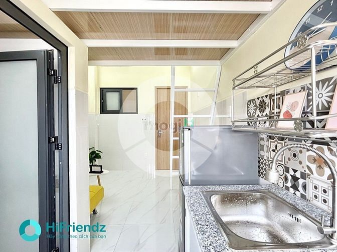 Hình ảnh Khai trương DUPLEX mới xây mới 100%