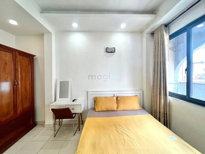 Hình ảnh 💥CHỈ 6TR5 - Mb6623 nạp rút nhanh chóng STUDIO mặt tiền đường Trần Minh Quyền Quận 10