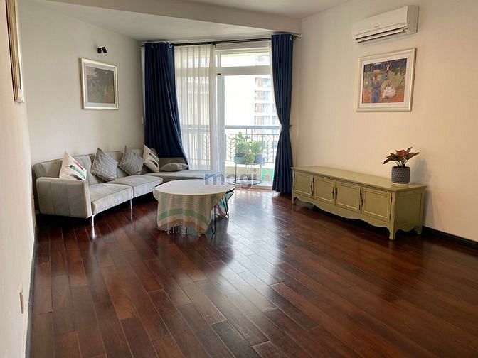 Hình ảnh cho thuê gấp Trang Chủ MB66.COM / Đăng Ký Tặng 66K Green View phú mỹ hưng quận 7 TPHCM