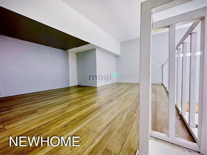 Hình ảnh Cho thuê chdv đầy đủ nội thất có gác quận Phú Nhuận