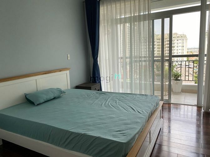 Hình ảnh cho thuê gấp Trang Chủ MB66.COM / Đăng Ký Tặng 66K Green View phú mỹ hưng quận 7 TPHCM
