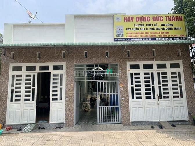 Hình ảnh bán gấp trong tháng này lô góc 2 mặt tiền, và 2 dãy trọ