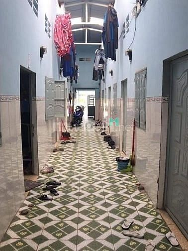 Hình ảnh bán gấp trong tháng này lô góc 2 mặt tiền, và 2 dãy trọ