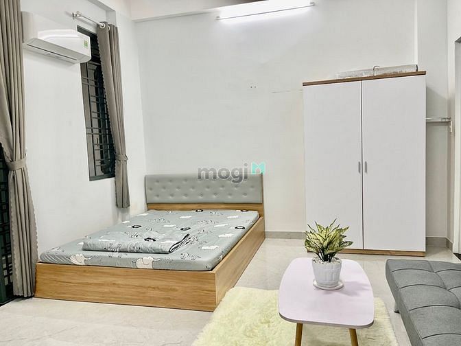 Hình ảnh 🥰 Mb6623 nạp rút nhanh chóng 35m2 giáp trung tâm Q1 gần cầu Công Lý🥰