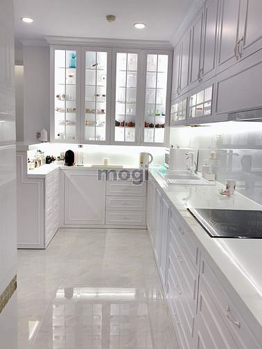 Hình ảnh Cho thuê chung cư Eco Green Q7, 2PN2WC/15tr, 3PN2/20tr, full NộiThất