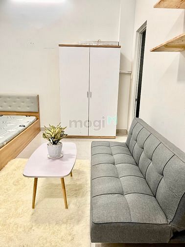 Hình ảnh 🥰 Mb6623 nạp rút nhanh chóng 35m2 giáp trung tâm Q1 gần cầu Công Lý🥰