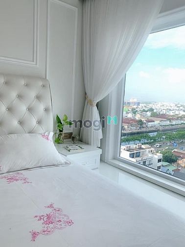 Hình ảnh Cho thuê chung cư Eco Green Q7, 2PN2WC/15tr, 3PN2/20tr, full NộiThất
