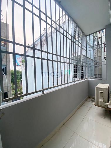 Hình ảnh STUDIO trống sẵn- bancol- nội thất new- cho nuôi pet