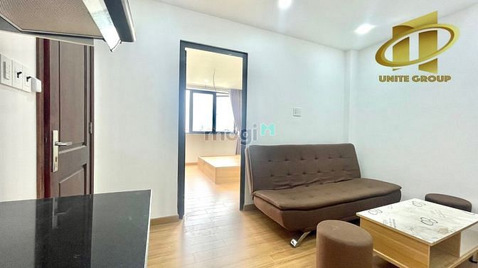 Hình ảnh CHDV Full NT  - tòa mới xây - qua Q4 chỉ mất 5p ở Lý Phục Man Q7