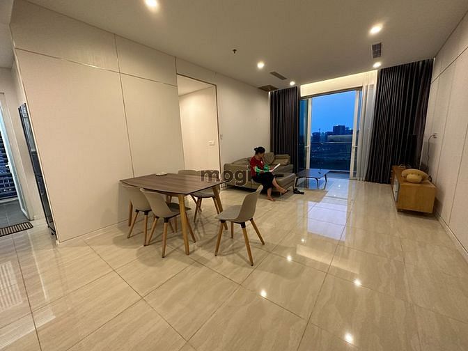 Hình ảnh SADORA SALA Quận 2 -3 phòng ngủ ,full nội thất -view quận 1 giá 2x