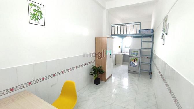 Hình ảnh 🔥Phòng trống giá rẻ full nội thất KV Tân Phú