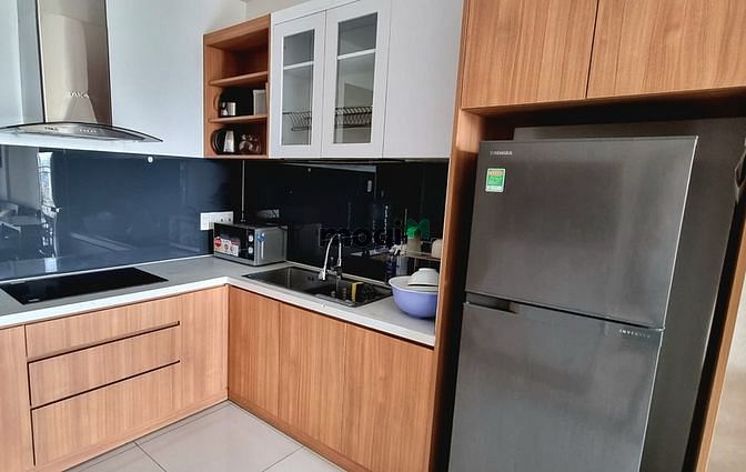 Hình ảnh Cho thuê căn 2PN nội thất đẹp view hồ bơi tại Wilton Tower