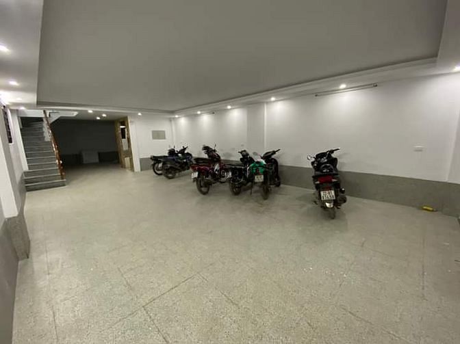 Hình ảnh CCMN MỚI, full đồ cực kỳ đầy đủ, thiết kế tinh tế đến từng chi tiết