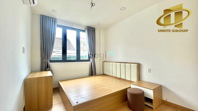 Hình ảnh CHDV Full NT  - tòa mới xây - qua Q4 chỉ mất 5p ở Lý Phục Man Q7