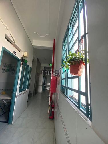 Hình ảnh 🔥Phòng trống giá rẻ full nội thất KV Tân Phú